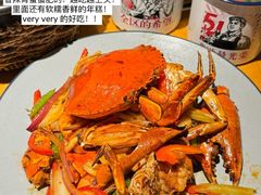 -蚝翅·海鲜粥·烧烤·龙虾季(海曙天一店)
