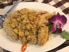 -文东记(马里士他店)