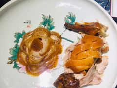 -京味斋·北京烤鸭(华威桥北工大店)