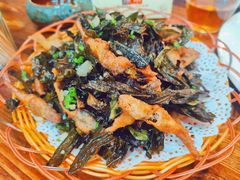 -下梅人家土菜馆(历史文化餐厅度假区店)