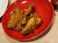 -必胜客(大兴店)