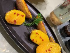-将相和·海鲜蒸饺大连菜