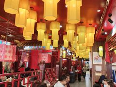 -富贵春饼·烤鸭·大厨现炒(诸城店)