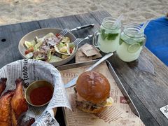 -精酿农场Brew Farm·沙漠绿洲餐厅