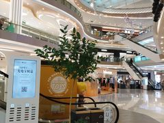 -天虹购物中心(深圳龙华店)