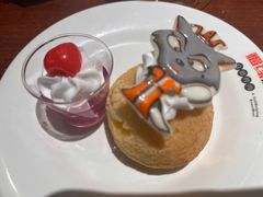 -福缘烤肉王自助(爱琴海-原比尔森店)