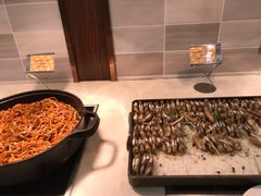 -厦门海景千禧大酒店·海景咖啡厅