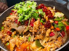 -蛙喔牛蛙(金桥太茂店)