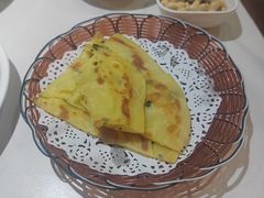 葱油饼-北国小镇(市桥店)