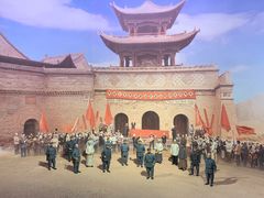 -宁夏博物馆