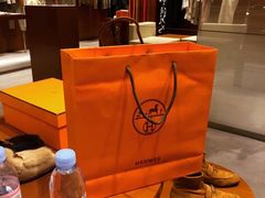 -爱马仕 HERMES(德基广场店)