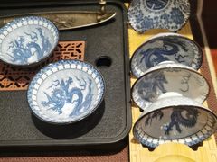-赣南人家·头牌江西菜(劲松店)