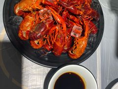 -学士怪怪龙虾·川菜·烧烤(学士街店)
