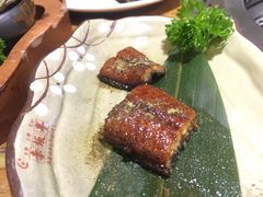 -赤坂亭·M9和牛烧肉·铁板烧(合肥万象城店)
