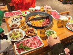 -楠火锅(太古里总店)