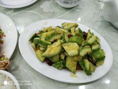 -聚德福海鲜家常菜(刘庄店)