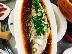 -千岛湖鱼味馆(十字街总店)