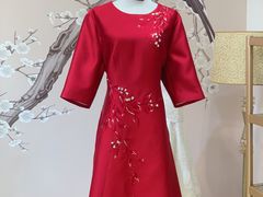 -MSV 高端礼服定制(大良店)