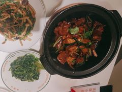 -清晖小苑•顺德地方菜(壹海城店)