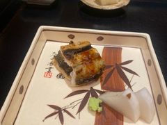 -鮨心和(外滩店)