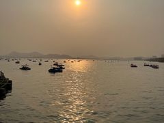 -云龙湖旅游景区