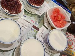 原味双皮奶-仁信双皮奶(庙前直街店)