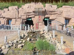 -蓟州溶洞风景区