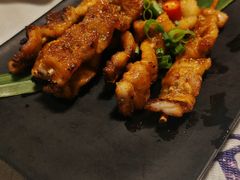 -辉记炭烧海鲜大排档·老字号(福田店)