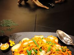 -丽晶轩中餐厅(重庆丽晶酒店)