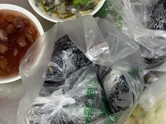 -芳婆糕团店(王府大街店)