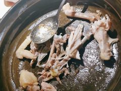 -客语客家菜(东山口店)