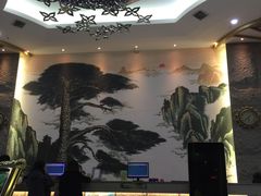 -绿岛汤泉韩式休闲会所