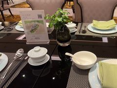 -富力威斯汀酒店-中国元素中餐厅(武昌临江店)