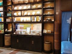 -湖畔居茶楼(湖滨店)