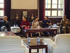 -南京中国近代史遗址博物馆(南京总统府)