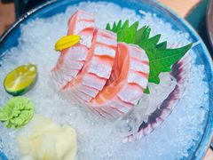 -沼津港精致料理·寿喜烧·烧鸟(漕河泾印象城店)