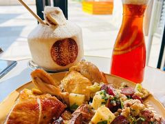 -BAKER&SPICE(BFC外滩金融中心店)