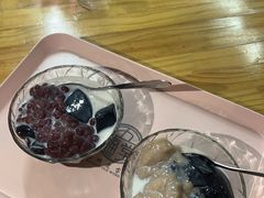 -五福堂龟苓膏(河东北山店)