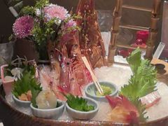 -花潮料理艺食馆(成都万象城店)