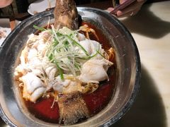 -绿茶餐厅(成都大悦城店)