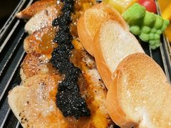 -本逸·割烹料理(湖墅店)