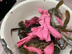-辣螃铠盆盆蟹大排档(总店)
