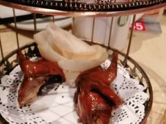 -避风塘(百联东郊店)