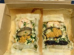 -小满海鲜·别院(天津旗舰店)