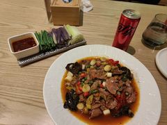 -苦尽酒馆·川菜(鼓楼店)