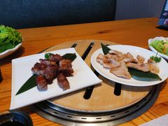 -赤坂亭·M9和牛烧肉·铁板烧·日料398放题(长泰广场店)