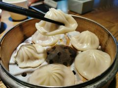 杭州小笼包-杭百味·大众精选杭帮菜(西湖音乐喷泉店)