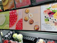 -每日新鲜水果吧(黄浦来福士店)