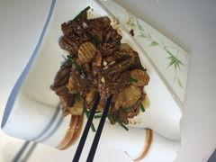 闫府私房菜(恒隆广场店)-闫府私房菜·百年鲁菜(恒隆店)