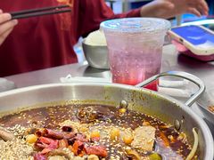 -蓉三少冒烤鸭·四川小吃集(北京首店)